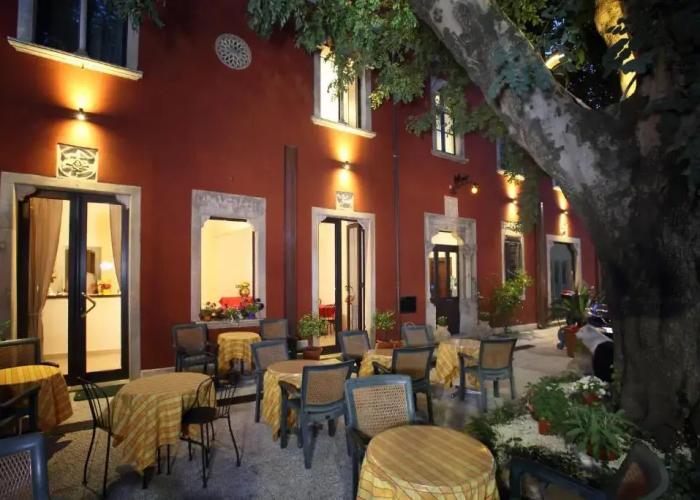 Hotel Villa Astoria