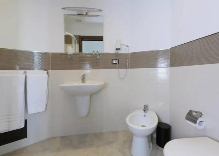 Hotel Villa Astoria
