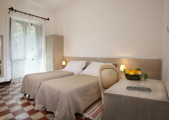 Hotel Villa Astoria