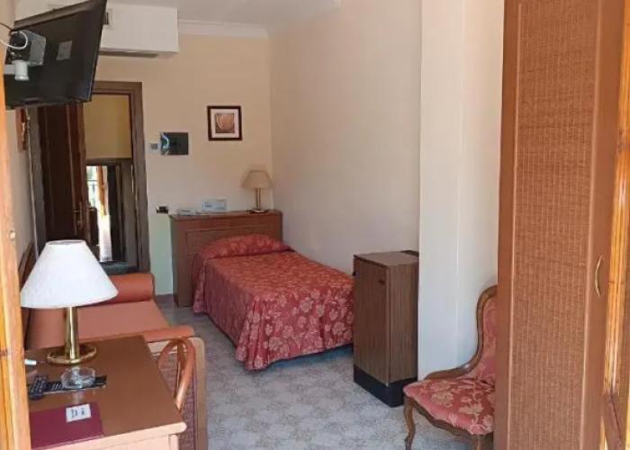 Hotel Ipanema