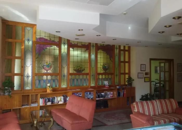 Hotel Ipanema