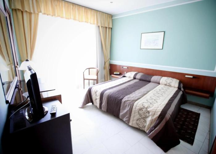 Hotel Continental