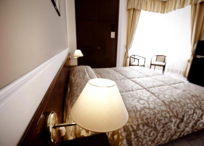 Hotel Continental