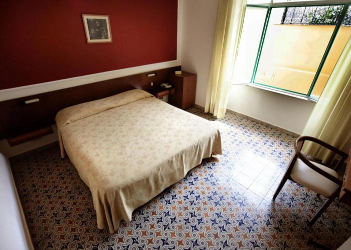 Hotel Continental