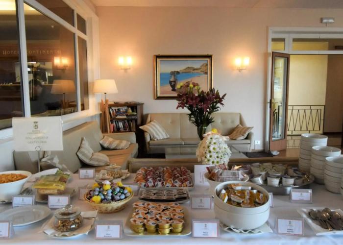 Hotel Continental