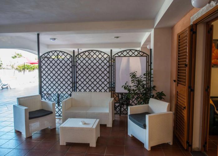 Hotel Calipso