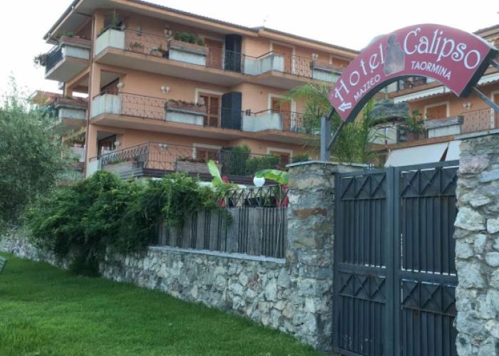 Hotel Calipso