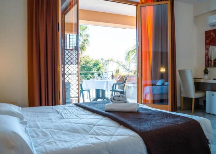 Hotel Calipso
