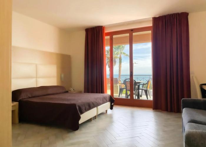 Hotel Calipso