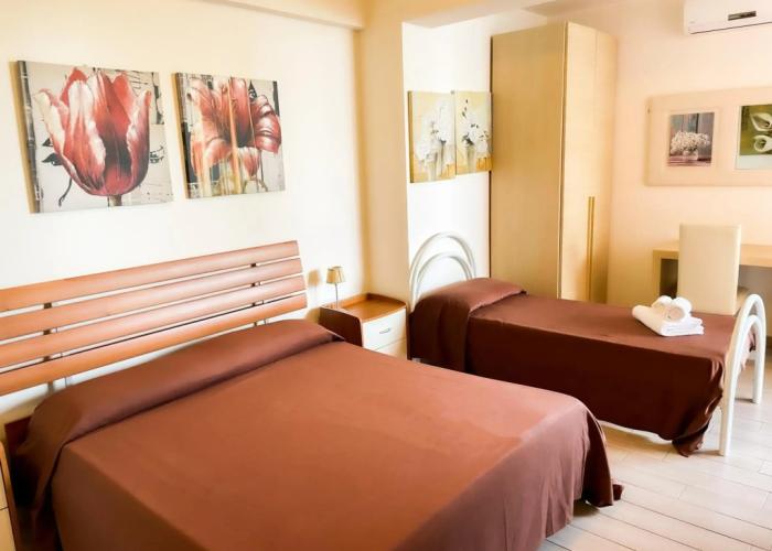 Hotel Calipso