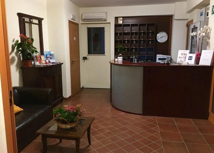 Hotel Calipso
