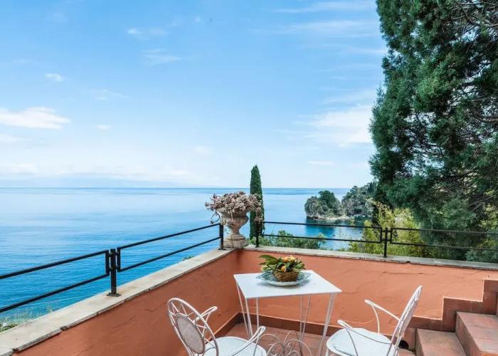 Casetta Amelia Apts by Wonderful Italy