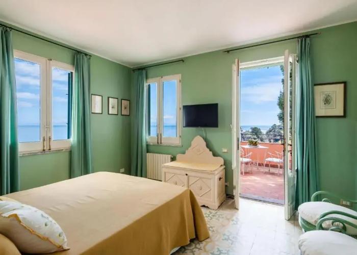 Casetta Amelia Apts by Wonderful Italy