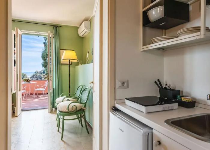 Casetta Amelia Apts by Wonderful Italy