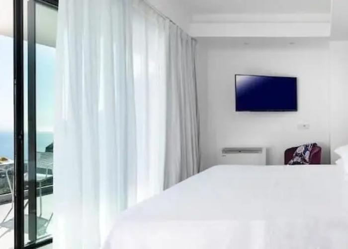 The View luxury apartments Taormina