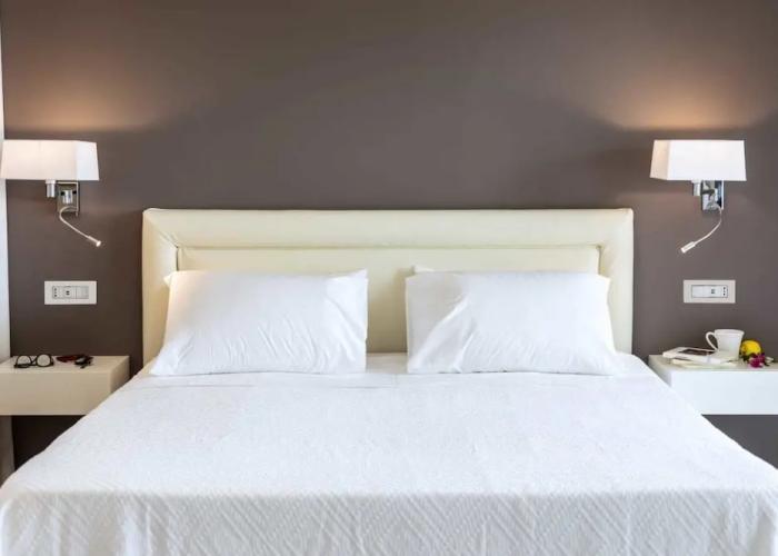 The View luxury apartments Taormina