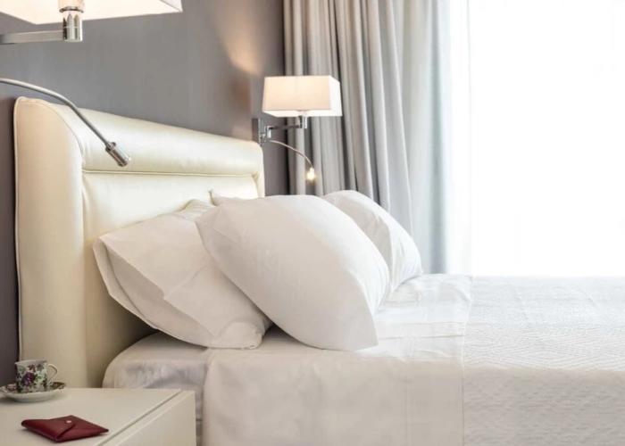 The View luxury apartments Taormina
