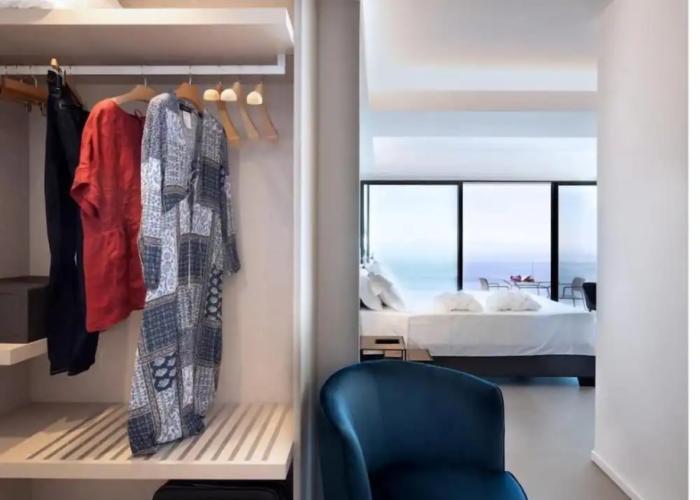 The View luxury apartments Taormina