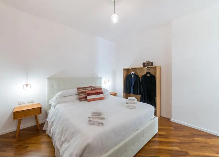 Castalia Apartments & Rooms