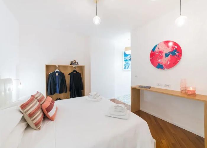 Castalia Apartments & Rooms