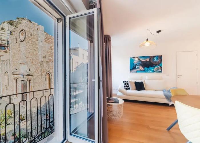 Castalia Apartments & Rooms