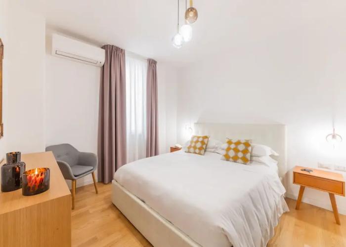 Castalia Apartments & Rooms