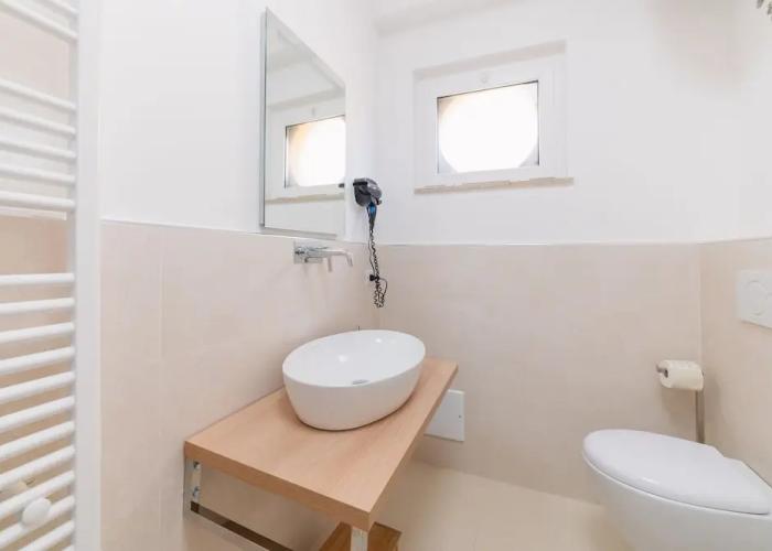 Castalia Apartments & Rooms