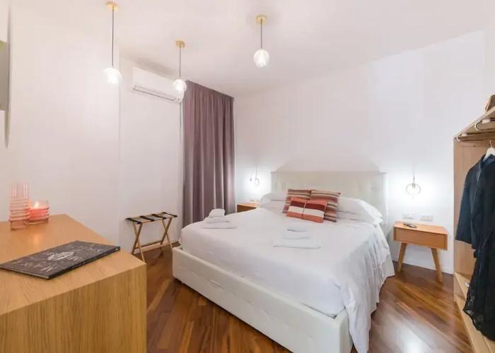 Castalia Apartments & Rooms
