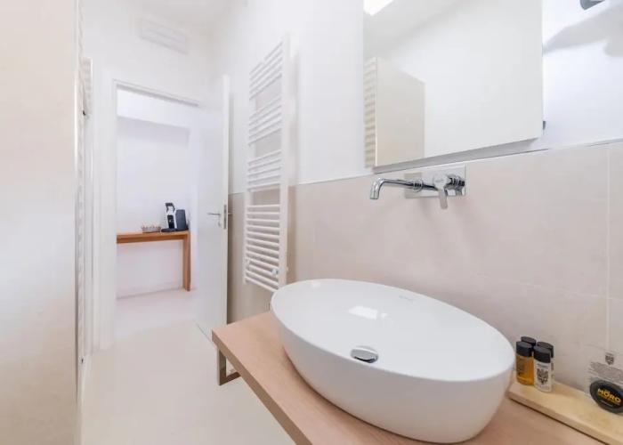 Castalia Apartments & Rooms