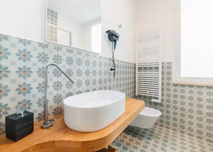 Castalia Apartments & Rooms