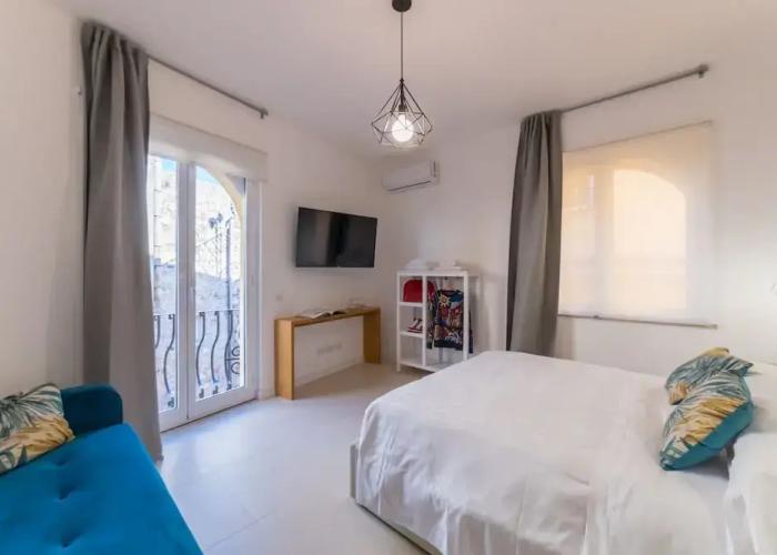 Castalia Apartments & Rooms