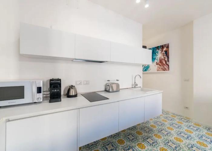 Castalia Apartments & Rooms