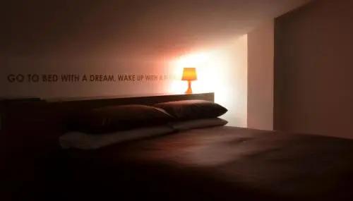 фото Angelina Urban Lodge