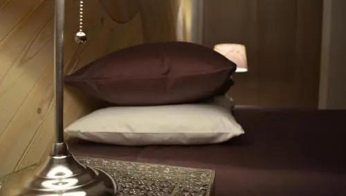 фото Angelina Urban Lodge