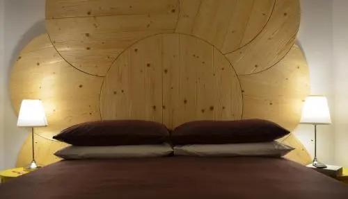 фото Angelina Urban Lodge