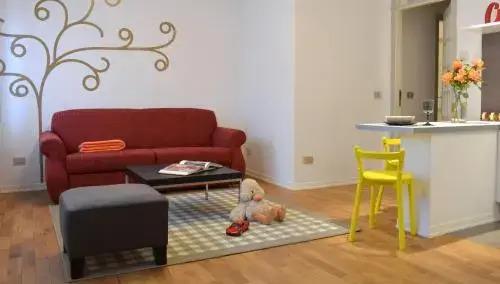 фото Angelina Urban Lodge