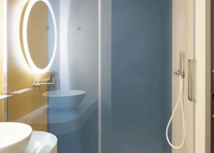 Interno Marche Design Experience Hotel