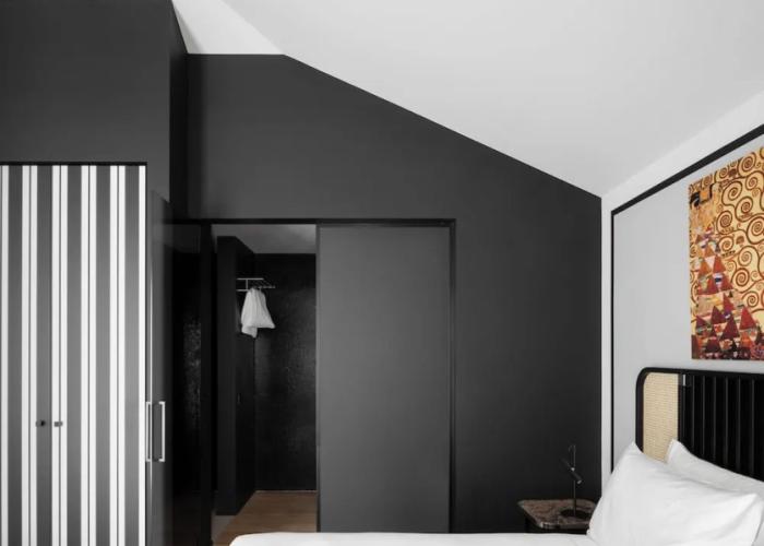 Interno Marche Design Experience Hotel