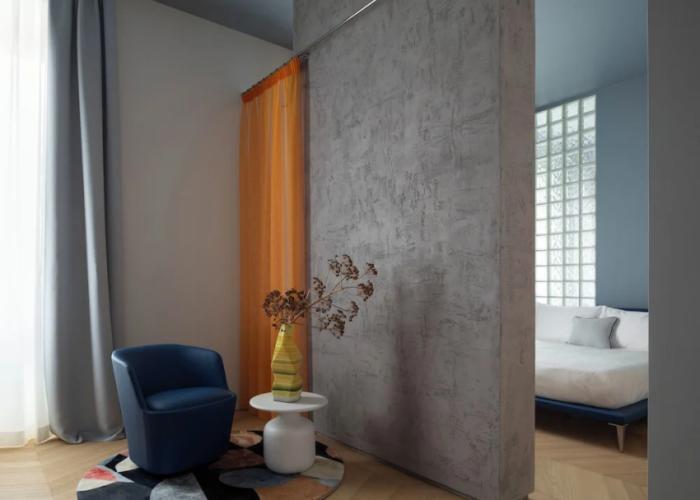 Interno Marche Design Experience Hotel