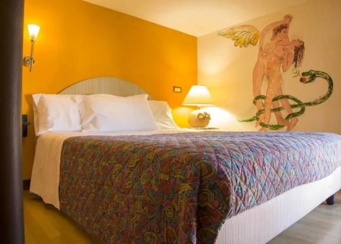 Alia Jazz Hotel