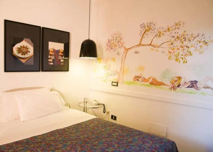 Alia Jazz Hotel