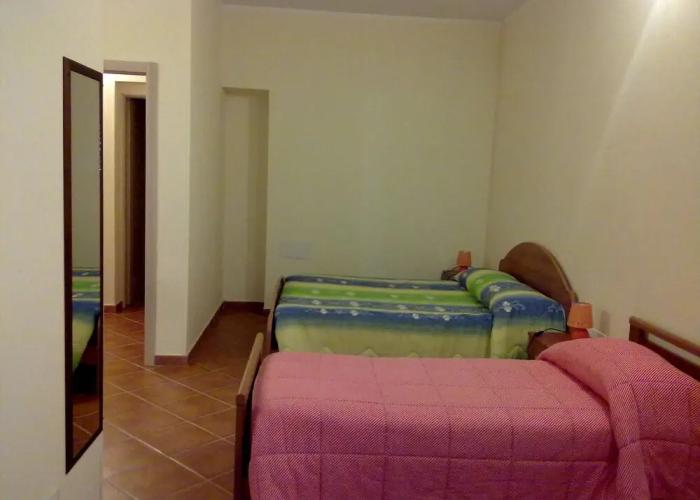 B&B La Petrosa