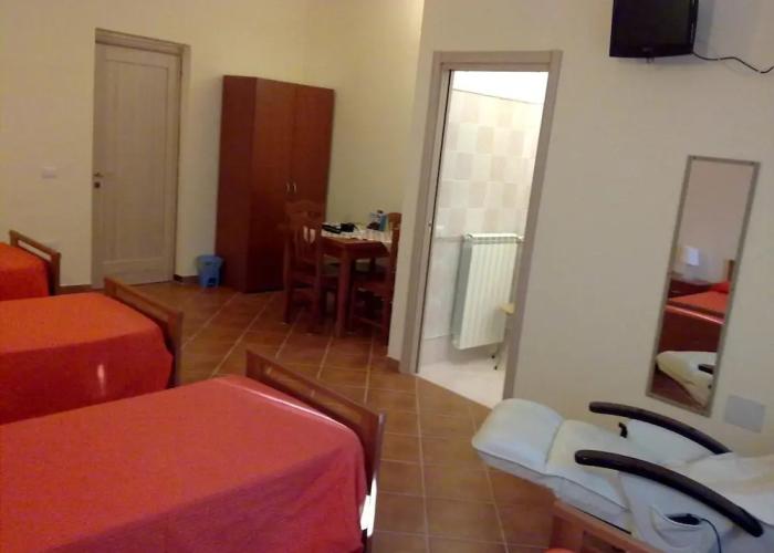 B&B La Petrosa