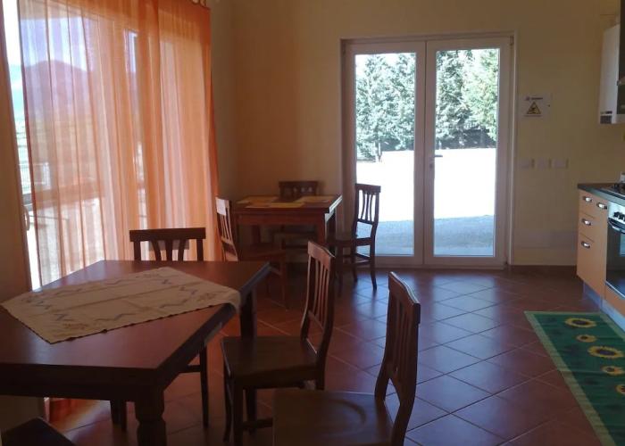 B&B La Petrosa
