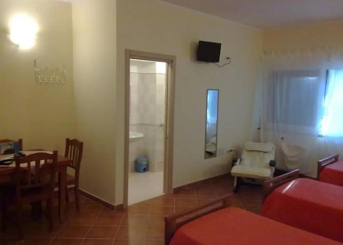 B&B La Petrosa