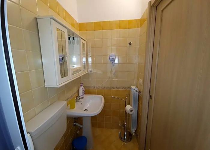 B&B La Petrosa