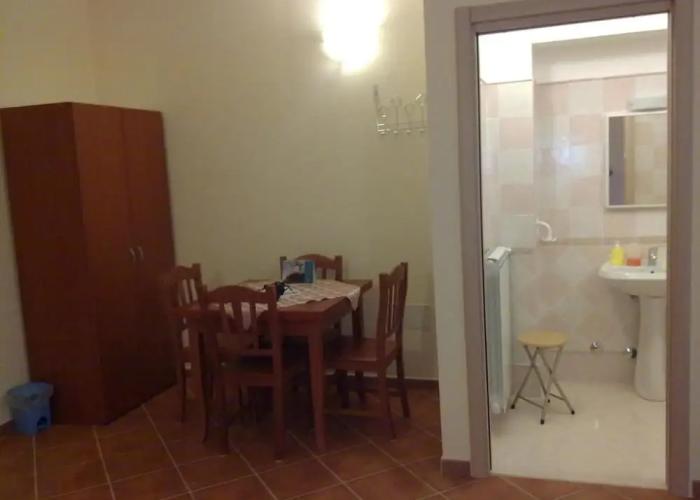 B&B La Petrosa