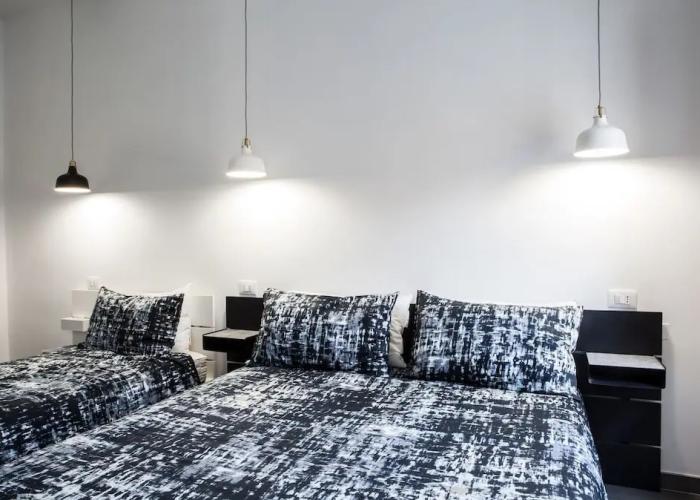 Pomodoro Bed