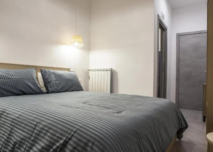 Pomodoro Bed