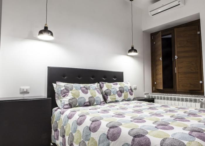 Pomodoro Bed